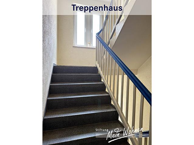 Etagenwohnung Zeitz - 2 Zimmer, 52 m&sup2;, 330&euro; | Angebot:25327035