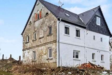 Haus Meerane - 4 Zimmer, 108 m&sup2;, 63.000&euro; | Angebot:26283986