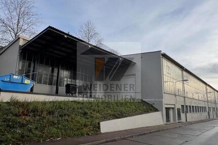 Gewerbeobjekt Gera Lusan - 4.300&euro; | Angebot:25724997