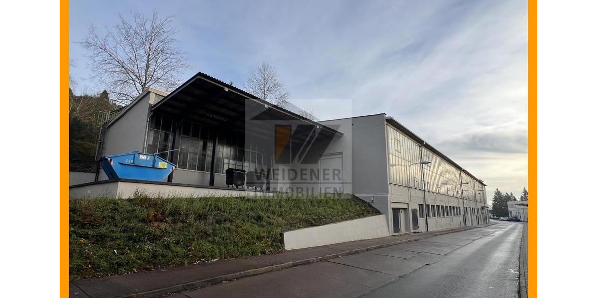 Gewerbeobjekt Gera Lusan - 4.300&euro; | Angebot:25724997