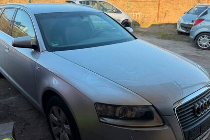 Audi A6 268.000 km 1.330 &euro; Jena 07751