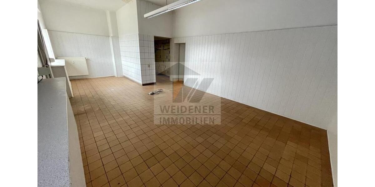 Schnäppchen! Großes Ladenlokal als Einzelhandel, Praxis oder Büro in Gera-Debschwitz zu vermieten ! zimmer