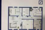 Etagenwohnung Werdau Leubnitz - 3 Zimmer, 90 m&sup2;, 60.000&euro; | Angebot:25687159