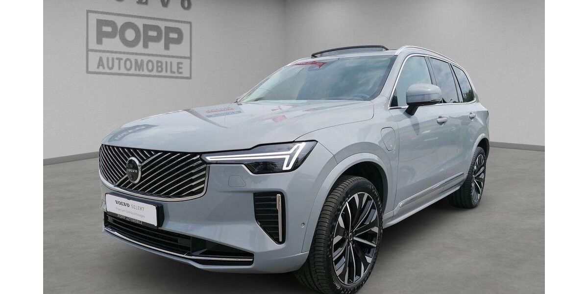 Volvo XC90 26.694 km 63.450 &euro; Gera 07546