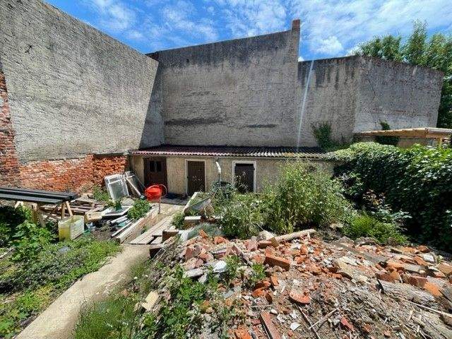 Mehrfamilienhaus, Wohnhaus Teuchern - 1 Zimmer, 280 m&sup2;, 45.000&euro; | Angebot:25771897