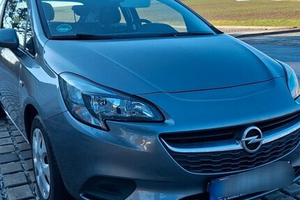 Opel Corsa 109.000 km 7.900 &euro; Mohlsdorf-Teichwolframsdorf 07987