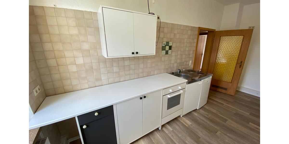 Etagenwohnung Gera Debschwitz - 2 Zimmer, 54 m&sup2;, 309&euro; | Angebot:26489783