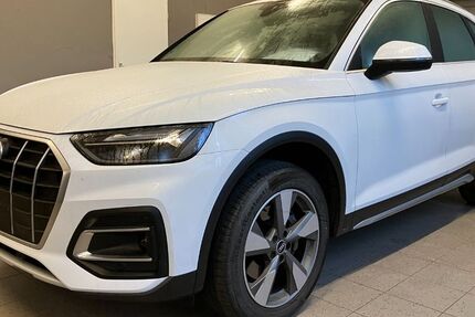 Audi Q5 65.662 km 34.950 € Gera 07546