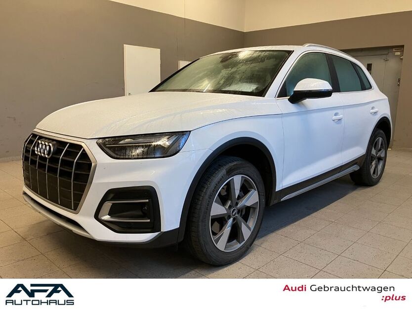 Audi Q5 65.662 km 35.444 € Gera 07546