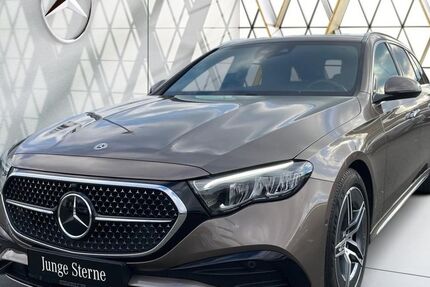 Mercedes-Benz E 220 13.940 km 50.489 &euro; Gera 07546