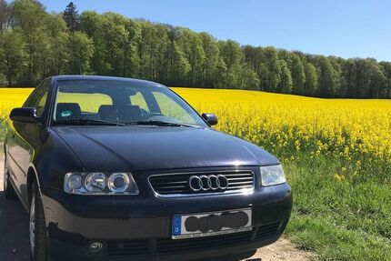 Audi A3 276.000 km 1.250 &euro; Gera 07551