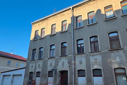 Haus Crimmitschau - 32.000&euro; | Angebot:27291183