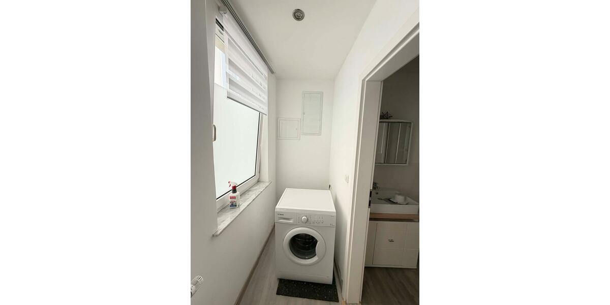 Erdgeschoßwohnung Gera Debschwitz - 1 Zimmer, 30 m&sup2;, 220&euro; | Angebot:26214055