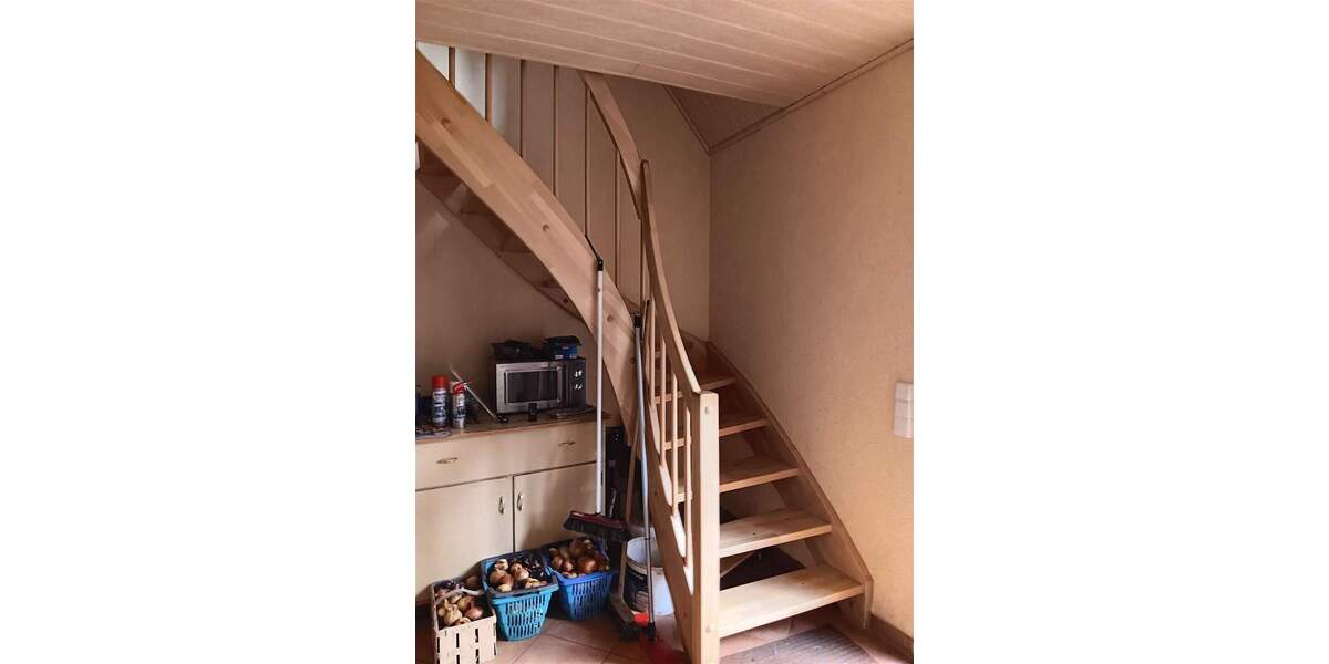 Bauernhaus, Landhaus Teuchern Wernsdorf - 6 Zimmer, 165 m&sup2;, 125.000&euro; | Angebot:25726880