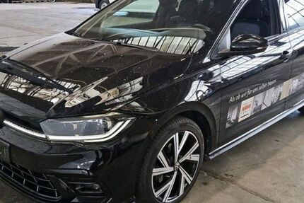 VW Polo 31.706 km 20.449 &euro; Gera 07546