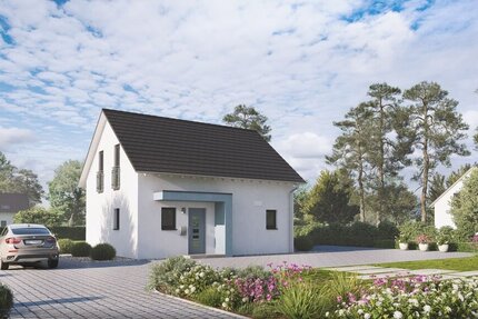 Ihr maßgeschneidertes Paradies aus Räumen und Ruhe 4 zimmer