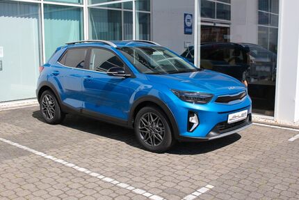 Kia Stonic 1.100 km 23.890 &euro; Gera 07545