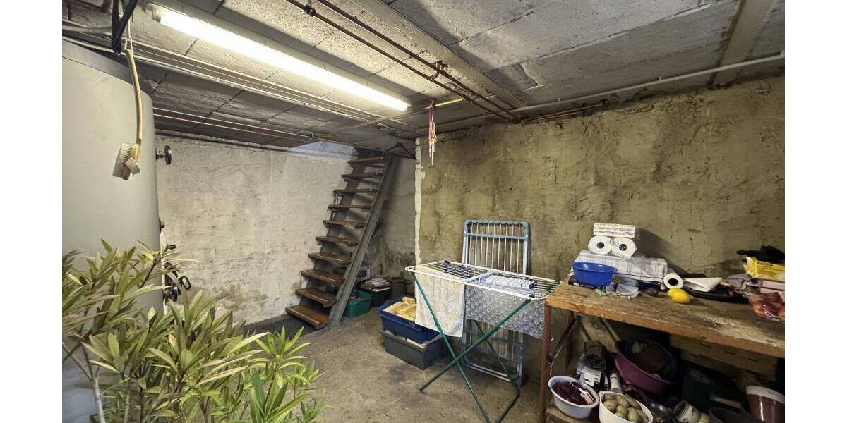 Bungalow Weißenborn - 2 Zimmer, 40 m&sup2;, 39.900&euro; | Angebot:25938452