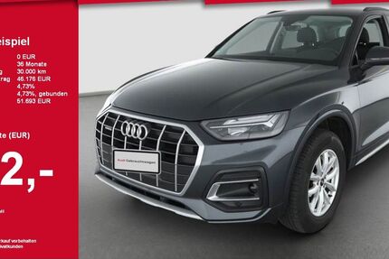 Audi Q5 22.047 km 46.176 &euro; Gera 07546
