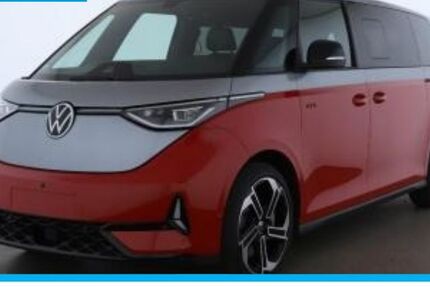 VW ID. Buzz 12.347 km 73.887 € Gera 07546