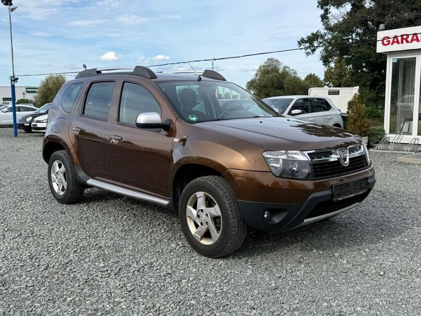 Duster