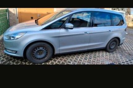 Ford Galaxy 173.491 km 9.000 &euro; Harth-Pöllnitz 07570