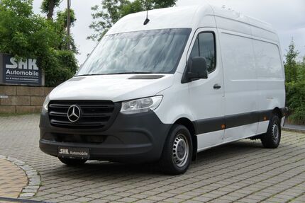 Mercedes-Benz Sprinter 645.516 km 9.900 &euro; Gera 07551