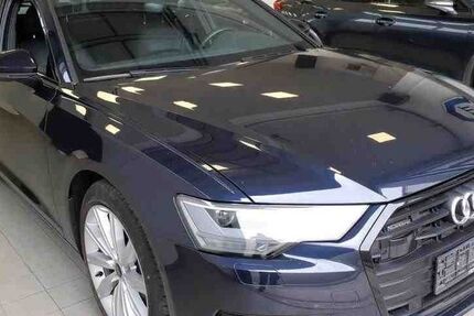 Audi A6 62.009 km 36.750 € Gera 07546