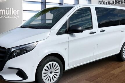 Mercedes-Benz Vito 3.950 km 54.900 € Neustadt an der Orla 07806