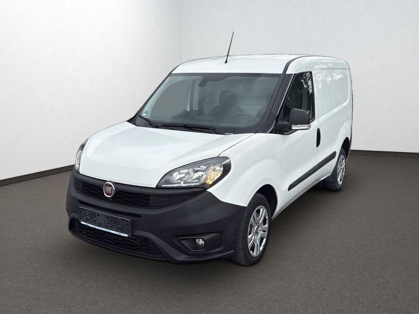Fiat Doblo 50.400 km 12.499 € Hermsdorf/Schleifreisen 07629