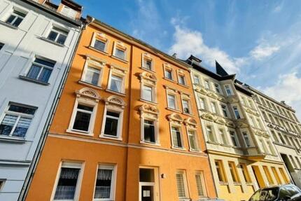 Sehr schöne 4-Raum Wohnung mit moderner Ausstattung und Balkon am Wintergarten! - Wohnung Gera Pforten | Angebot:27190927
