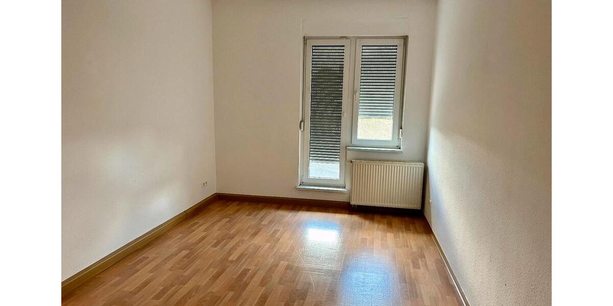 Etagenwohnung Zeulenroda-Triebes Triebes - 4 Zimmer, 100 m&sup2;, 600&euro; | Angebot:24114842