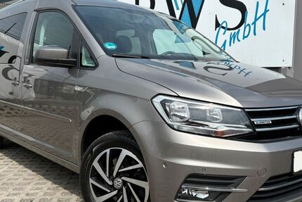 VW Caddy Maxi 138.000 km 16.990 &euro; Gera 07548