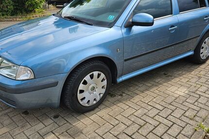 Skoda Octavia 112.900 km 4.390 € Grana 06712