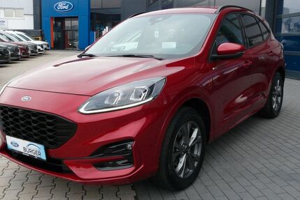 Ford Kuga 42.283 km 25.290 € Schmölln 04626