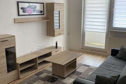 Wohnung Gera Ostviertel - 1 Zimmer, 34 m&sup2;, 315&euro; | Angebot:27333821