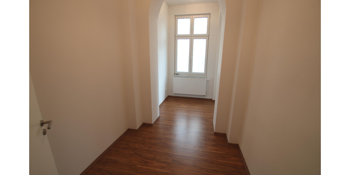 Hochwertig ausgestattete 3-Raum Wohnung mit Einbauküche* in der Geraer Innenstadt - Etagenwohnung Gera Ostviertel | Angebot:26720984