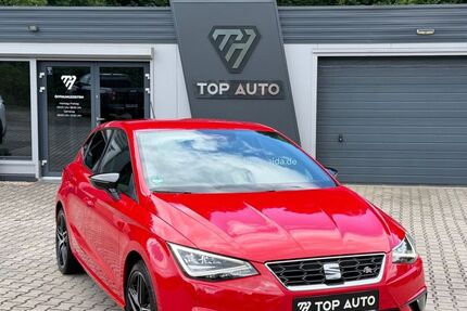 Seat Ibiza 84.567 km 12.599 &euro; Weida 07570