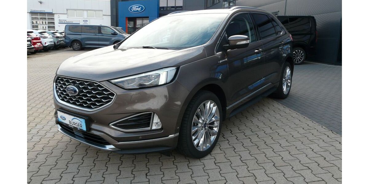 Ford Edge 49.594 km 25.550 &euro; Schmölln 04626