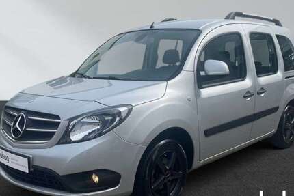 Mercedes-Benz Citan 73.150 km 14.975 &euro; Zeulenroda- Triebes 07937