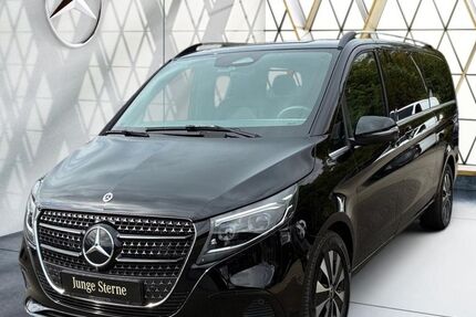 Mercedes-Benz V 300 4.960 km 70.839 € Gera 07546