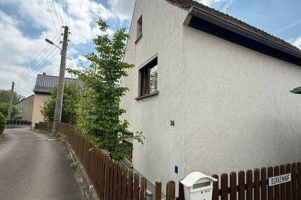 Charmantes Einfamilienhaus in ruhiger Gegend 6 zimmer