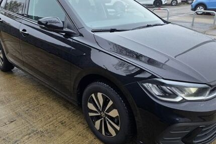 VW Polo 8.215 km 20.850 &euro; Meerane 08393