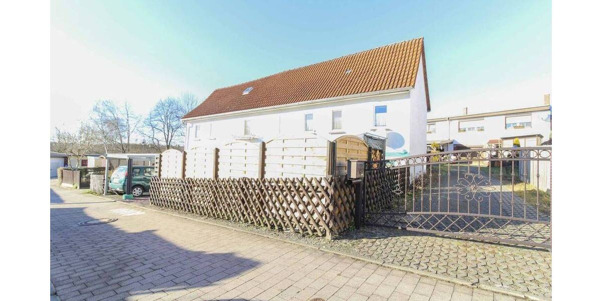Einfamilienhaus Auma-Weidatal Auma - 4 Zimmer, 90 m&sup2;, 68.000&euro; | Angebot:26799335