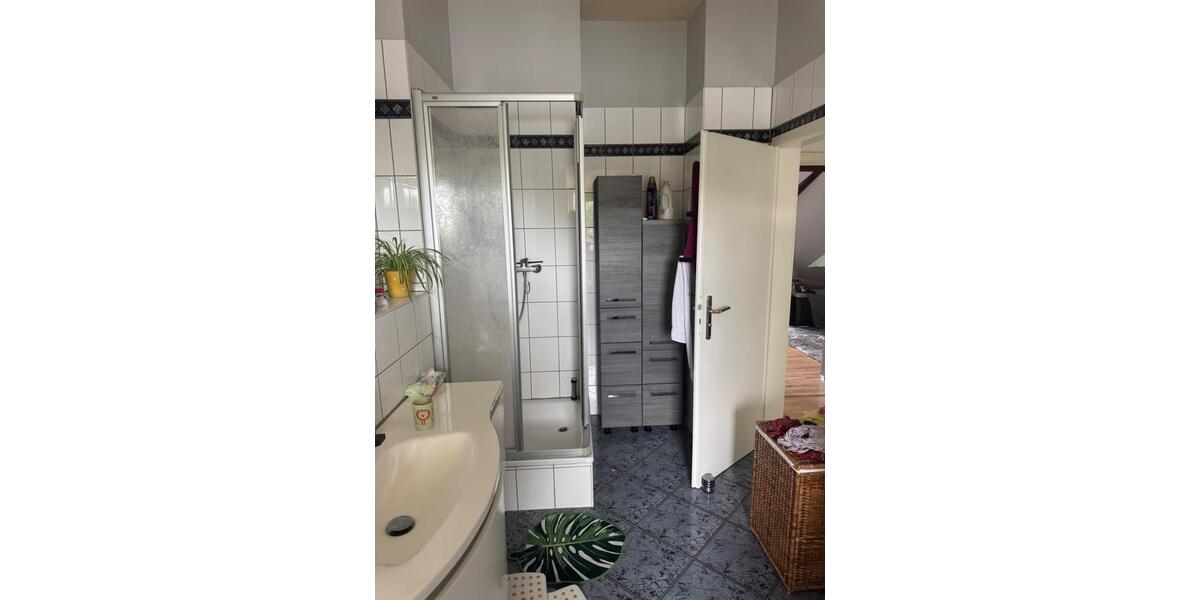 Maisonettenwohnung Gera Alt-Bieblach - 4 Zimmer, 108 m&sup2;, 800&euro; | Angebot:26234034