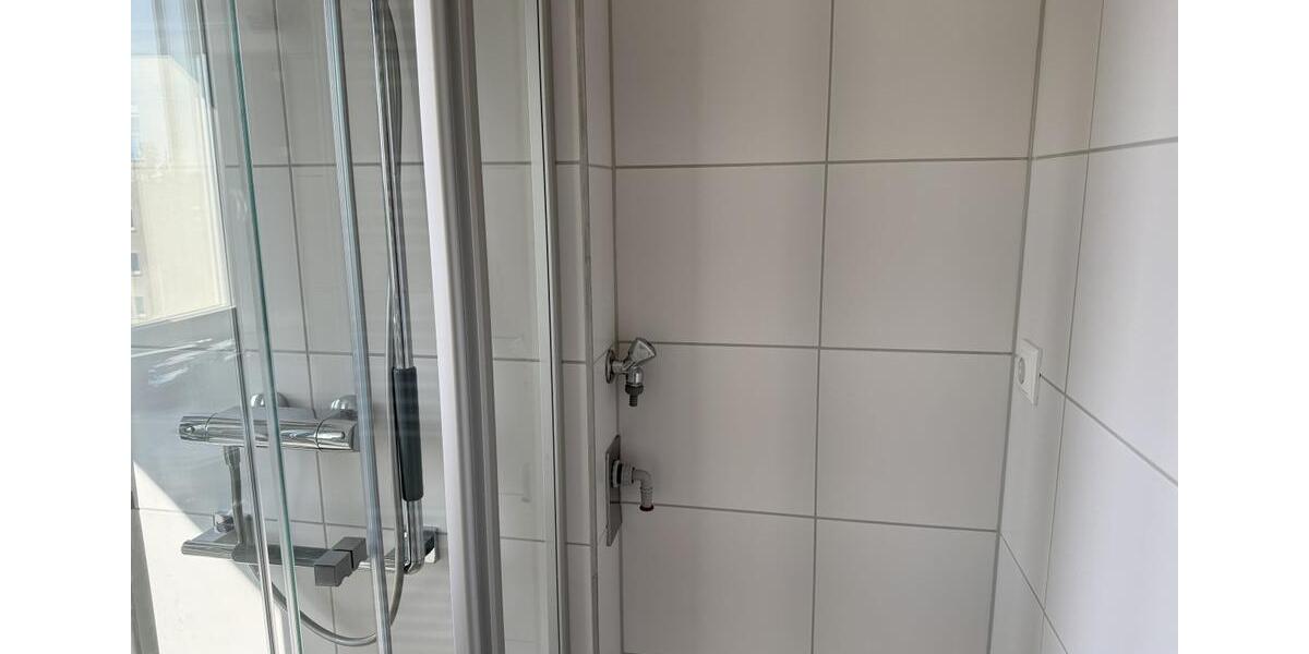 Etagenwohnung Gera Alt-Bieblach - 2 Zimmer, 55 m&sup2;, 489&euro; | Angebot:26534028