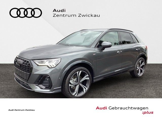 Audi Q3 7.500 km 55.390 € Zwickau 08056