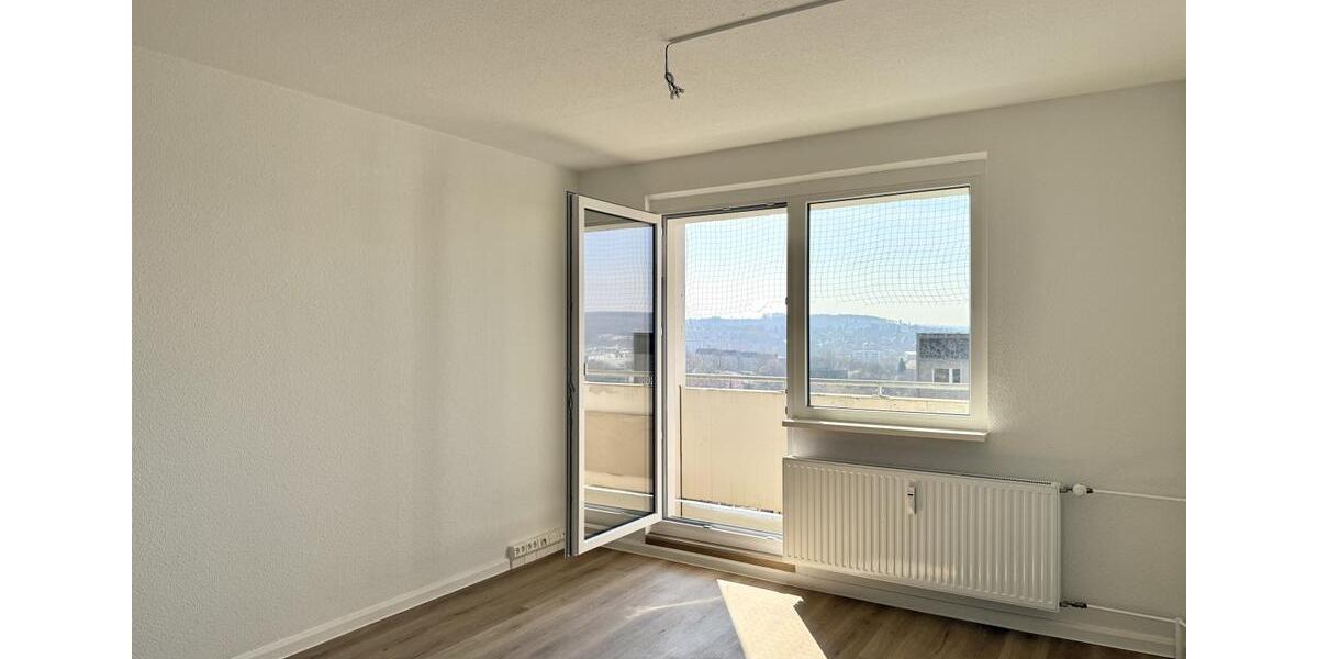 Erdgeschoßwohnung Gera Alt-Bieblach - 3 Zimmer, 70 m&sup2;, 484&euro; | Angebot:26534024