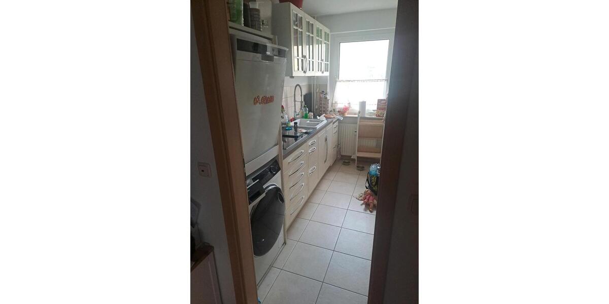 Etagenwohnung Stadtroda - 3 Zimmer, 64 m&sup2;, 615&euro; | Angebot:25180644