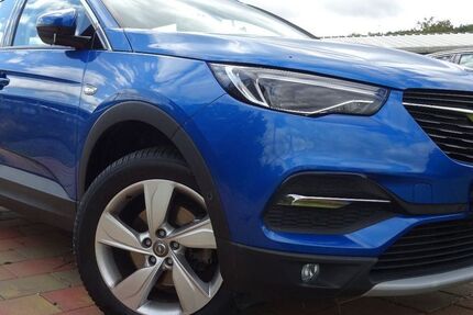 Opel Grandland (X) 21.498 km 19.700 € Petersberg 07616